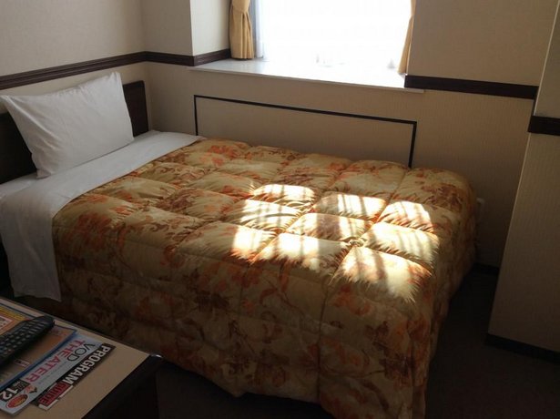 Toyoko Inn Saitama Nishi-kawaguchi-eki Nishi-guchi