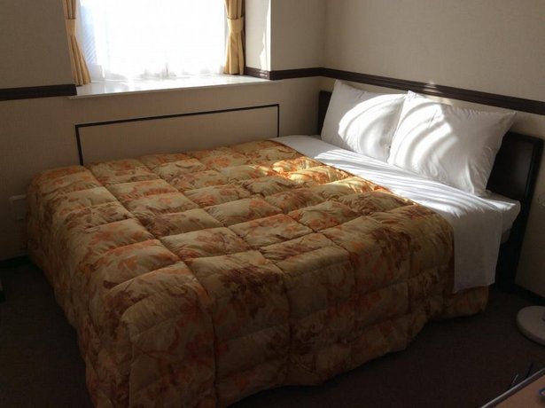 Toyoko Inn Saitama Nishi-kawaguchi-eki Nishi-guchi