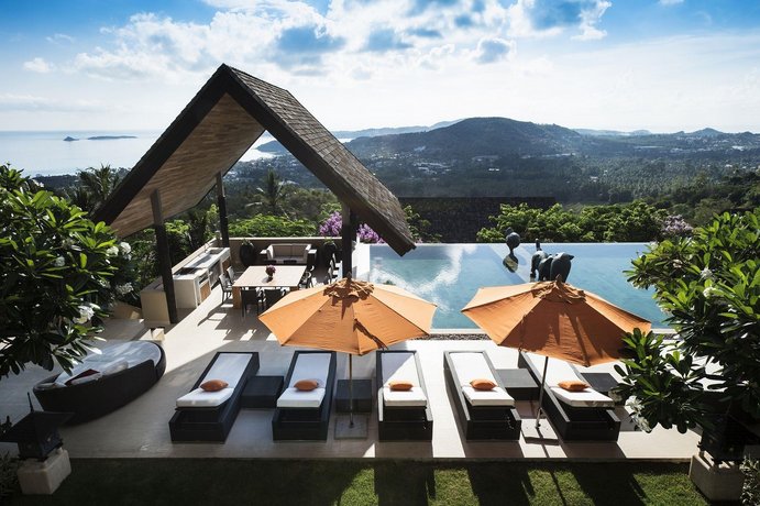 Panacea Koh Samui