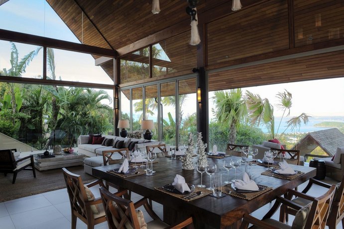 Panacea Koh Samui