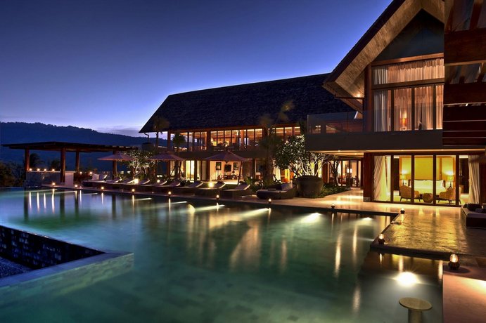 Panacea Koh Samui