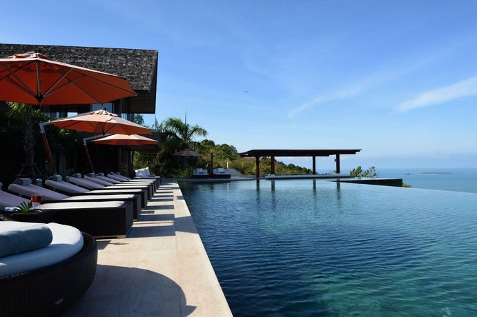 Panacea Koh Samui