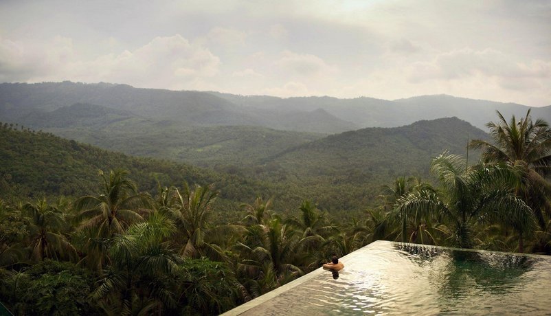 Panacea Koh Samui