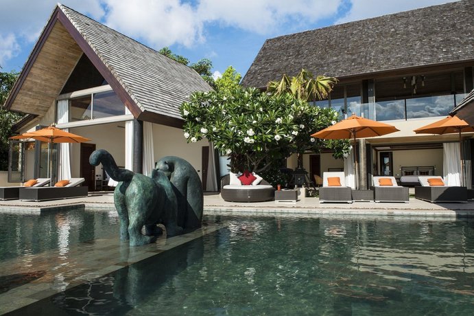 Panacea Koh Samui