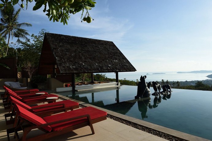 Panacea Koh Samui