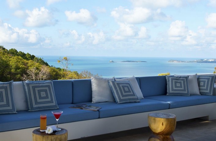 Panacea Koh Samui