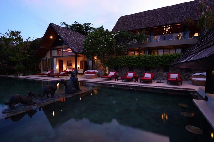 Panacea Koh Samui