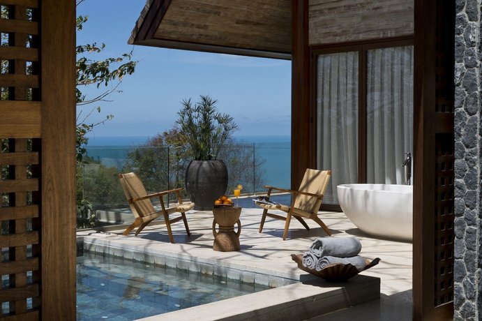 Panacea Koh Samui