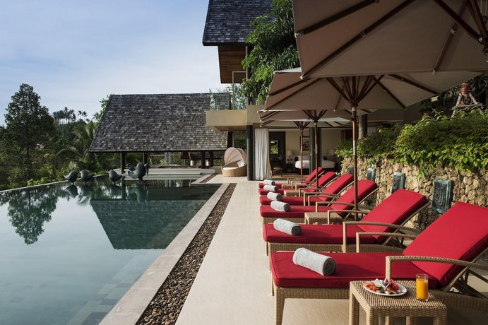 Panacea Koh Samui