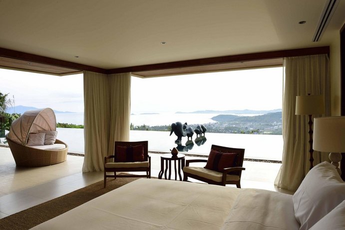 Panacea Koh Samui