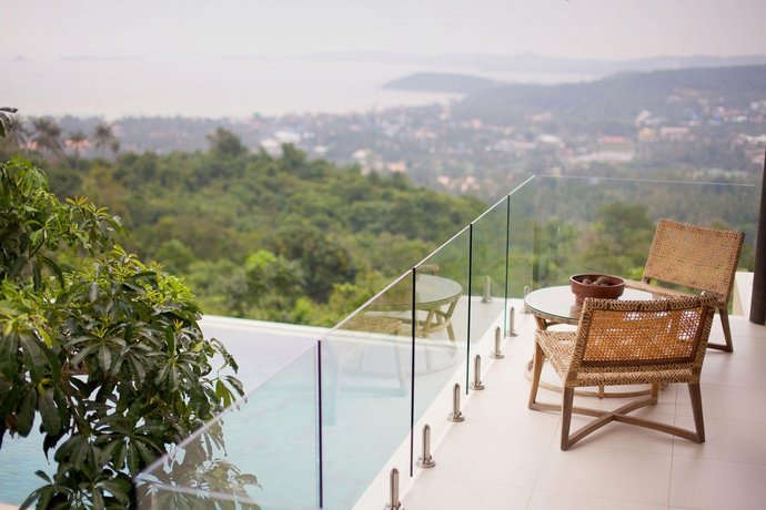 Panacea Koh Samui