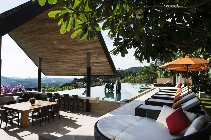 Panacea Koh Samui