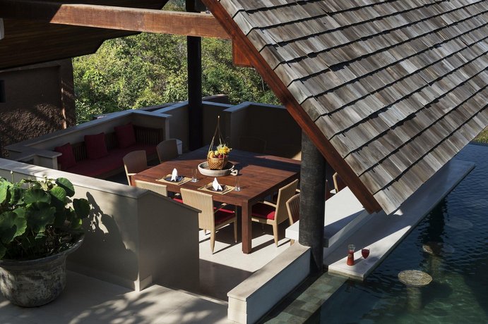Panacea Koh Samui