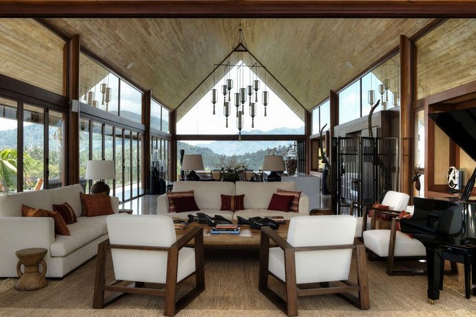 Panacea Koh Samui