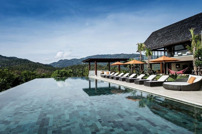 Panacea Koh Samui