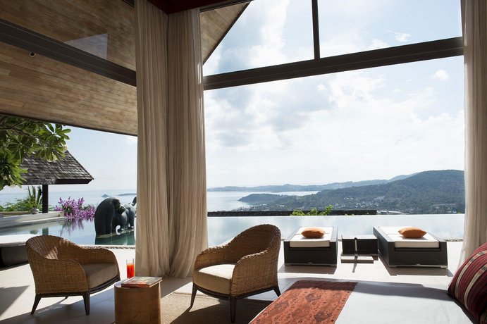 Panacea Koh Samui