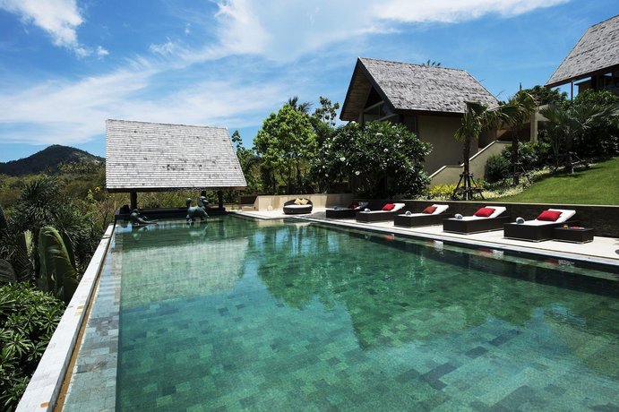 Panacea Koh Samui