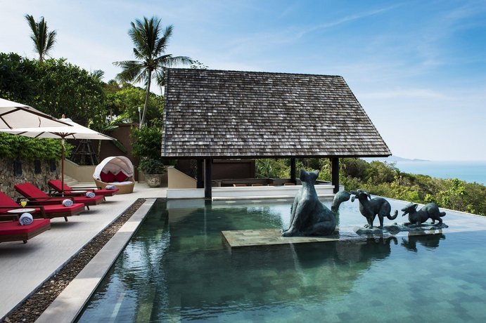Panacea Koh Samui
