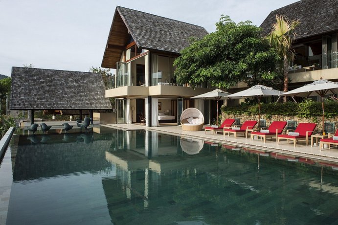 Panacea Koh Samui