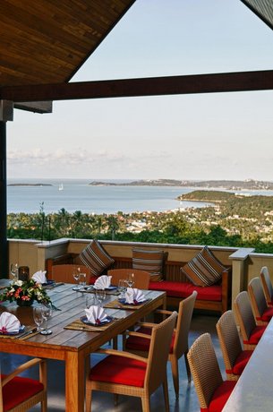 Panacea Koh Samui