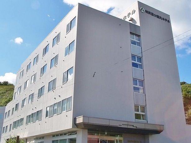 Rishiri Fuji Kanko Hotel