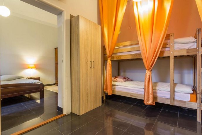 Top Hostel Pokoje Goscinne