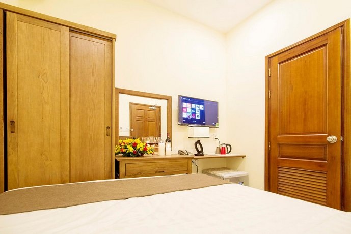 Sai Gon Park Hotel