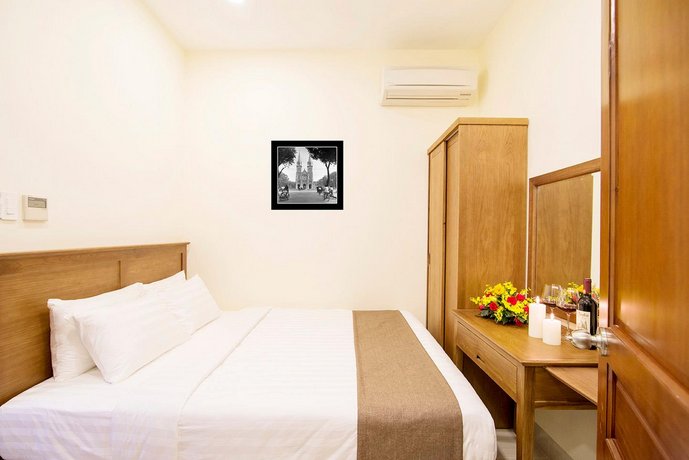 Sai Gon Park Hotel
