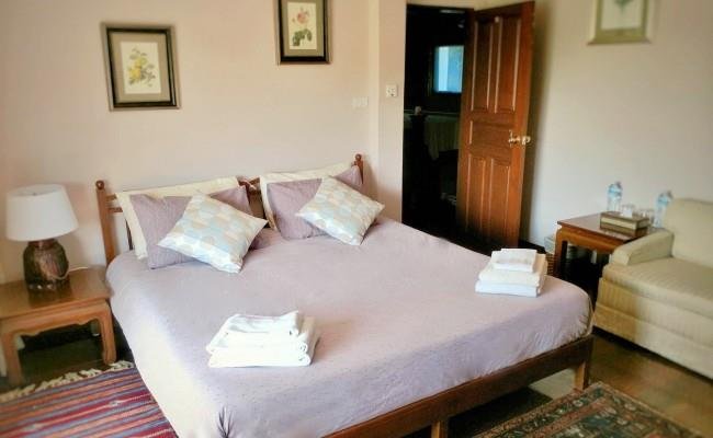 Villa Volpi Bed & Breakfast