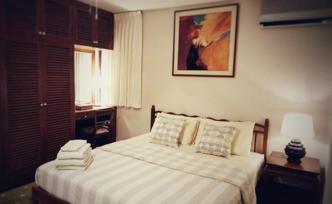 Villa Volpi Bed & Breakfast