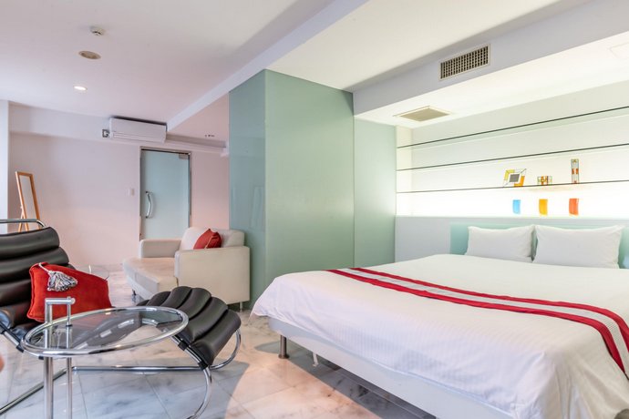 Shonan Crystal Hotel