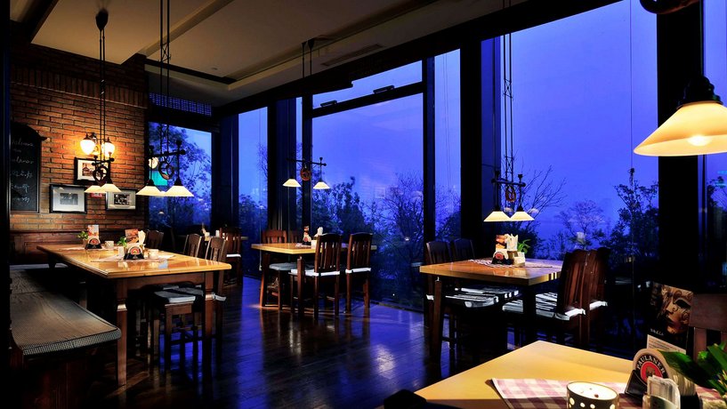 Kempinski Hotel Suzhou
