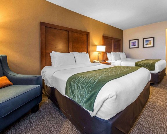 Comfort Inn Suites Erie Compare Deals