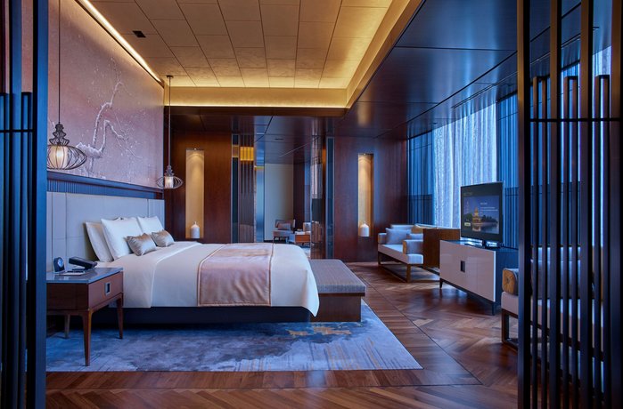 NUO Hotel Beijing