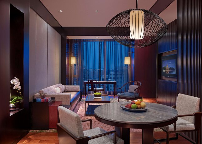 NUO Hotel Beijing