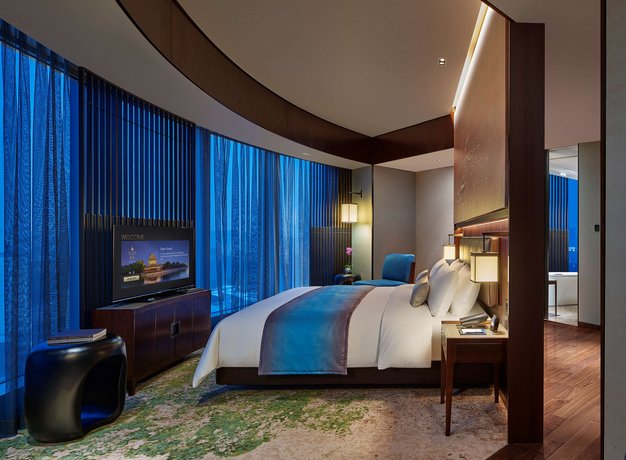 NUO Hotel Beijing