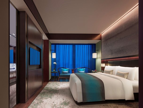 NUO Hotel Beijing