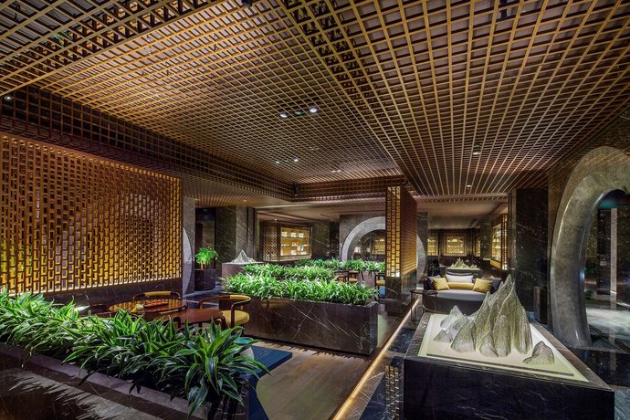 NUO Hotel Beijing