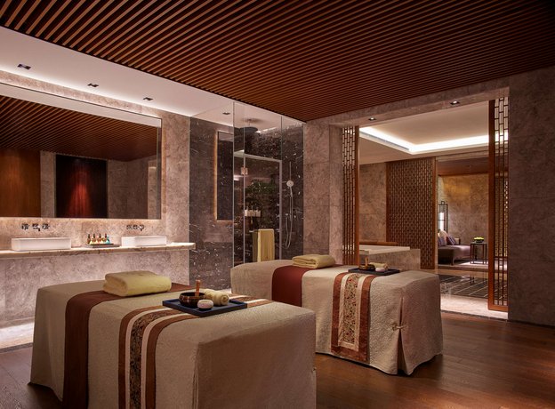 NUO Hotel Beijing