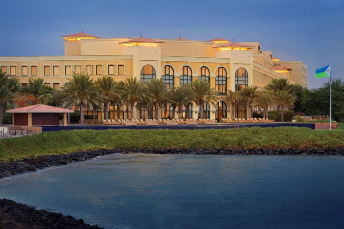 Djibouti Palace Kempinski, Djibouti City - Compare Deals