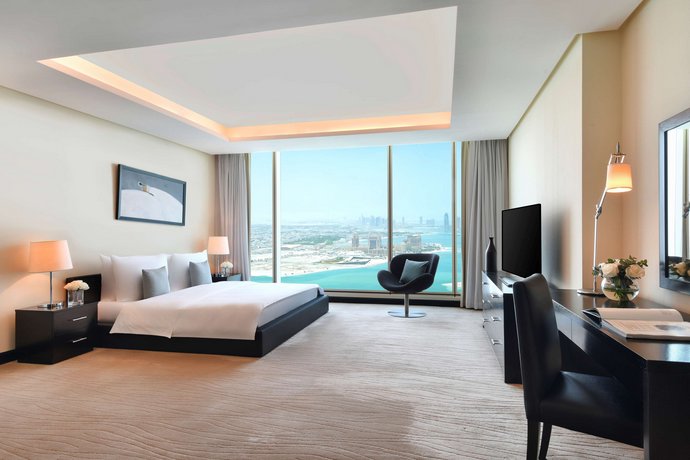 Kempinski Residences & Suites Doha