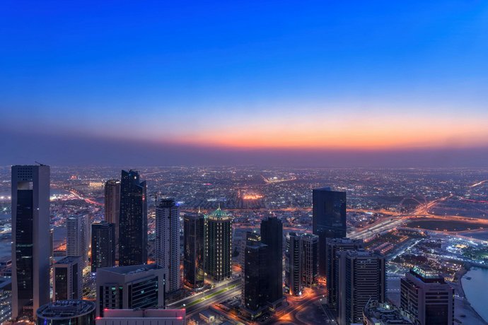 Kempinski Residences & Suites Doha
