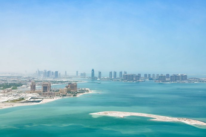 Kempinski Residences & Suites Doha
