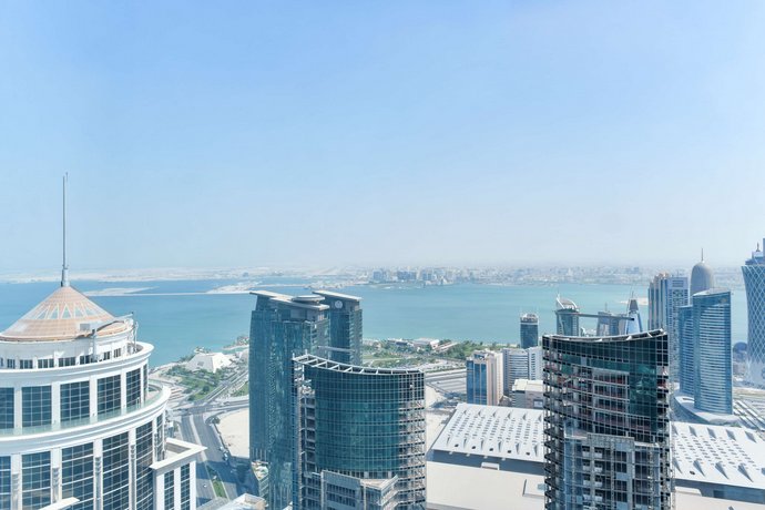 Kempinski Residences & Suites Doha