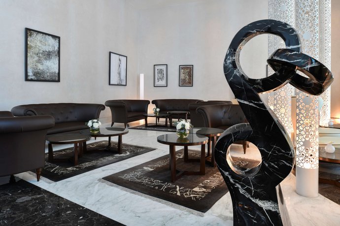 Kempinski Residences & Suites Doha