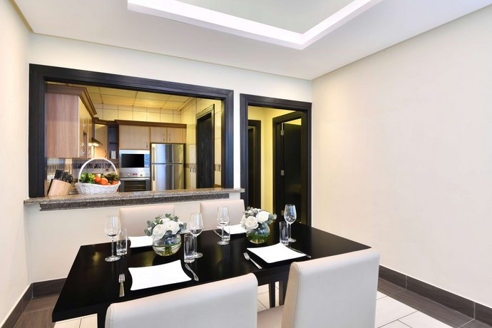 Kempinski Residences & Suites Doha