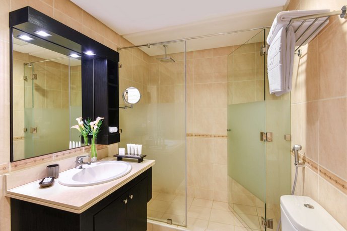 Kempinski Residences & Suites Doha