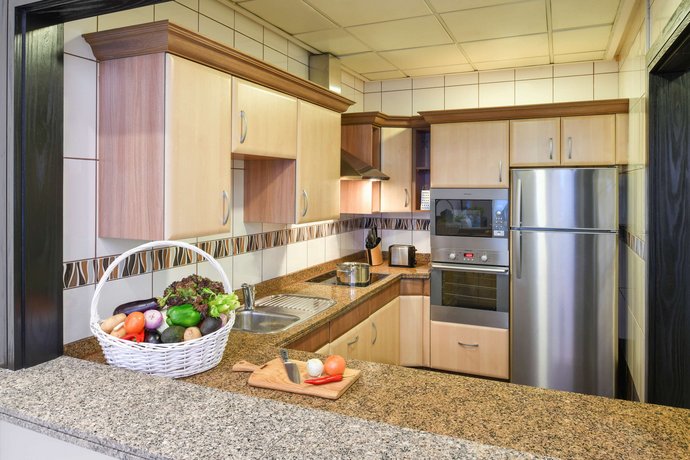 Kempinski Residences & Suites Doha