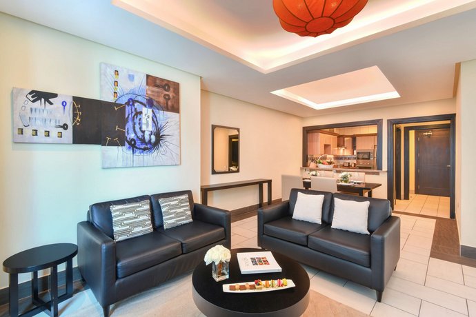 Kempinski Residences & Suites Doha