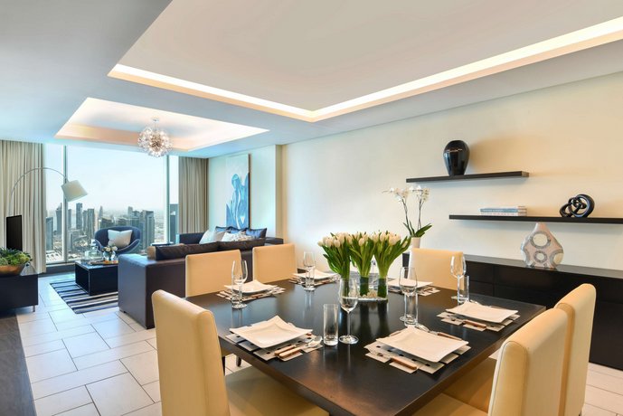 Kempinski Residences & Suites Doha